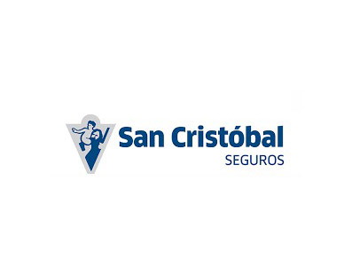 Logo de San Cristóbal