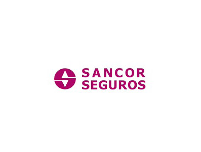 Logo de Sancor Seguros