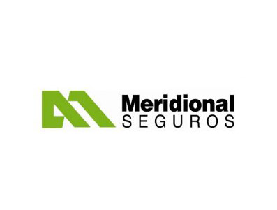 Logo de Meridional