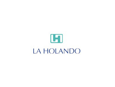 Logo de La Holando