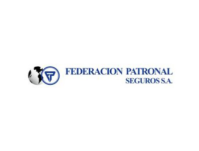 Logo de Federación Patronal