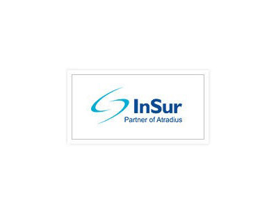 Logo de Seguros Insur