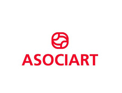 Logo de Asociart