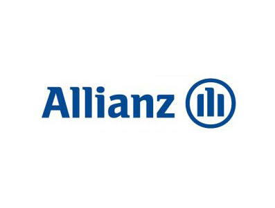 Logo de Allianz