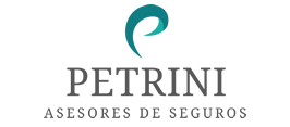 Logo de Petrini - Asesores de seguros